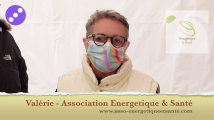 Portes ouvertes Association Energetique et Santé