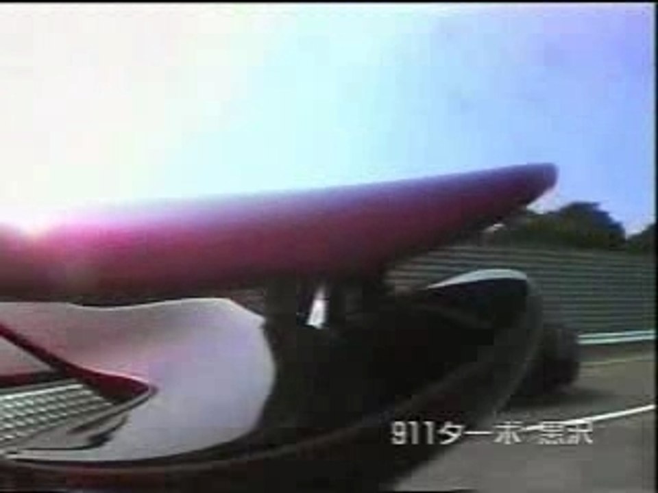 Best_Motoring-Ferrari F360 Modena vs. 996 Turbo