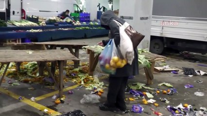 İşte gerçek Türkiye! Bu görüntüler İstanbul'da çekildi!