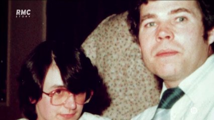 Fred et Rose West reportage en français