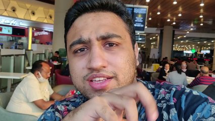 TRAVELLING DURING COVID-19 | MUMBAI TO BHOPAL✈️