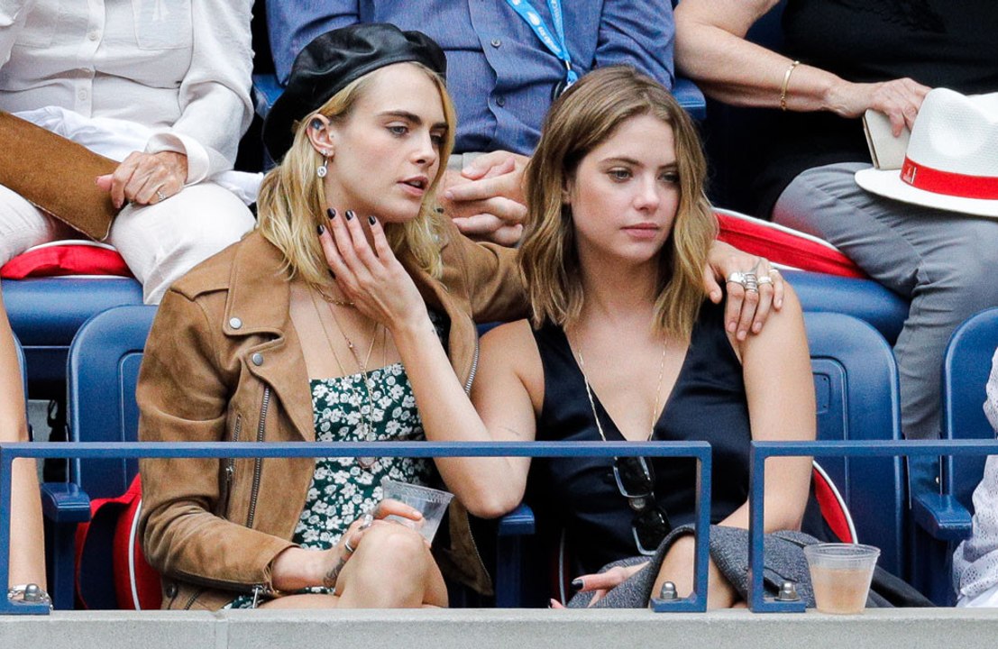 As separações de celebridades mais chocantes de 2020