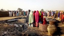 Ataque a duas aldeias no Níger faz 100 mortos