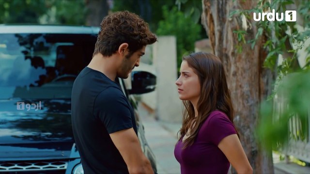 Hamari Kahani | Episode 09 | Turkish Drama | Hazal Kaya | Urdu1 TV | 20 November 2019