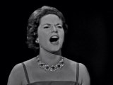 Janis Martin - Mon coeur s'ouvre à ta voix (Live On The Ed Sullivan Show, August 19, 1962)