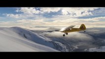 Microsoft Flight Simulator - Bande-annonce Let It Snow