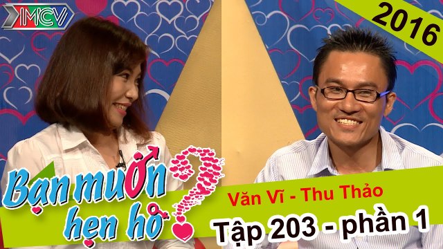 Bạn muốn hẹn hò hay nhất #248 | Chuyện hẹn họ hài hước của chàng sĩ quan hải quân dễ thương