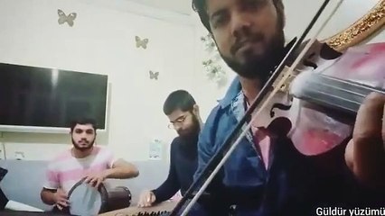 Güldür Yüzümü - Amatör