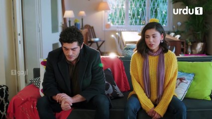 Hamari Kahani | Season 2 | Episode 192 | Bizim Hikaye | Urdu Dubbing | Urdu1 TV | 09 October 2020