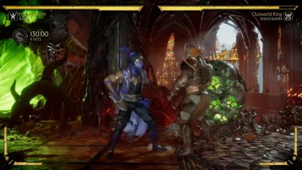 Mortal Kombat 11 Ultimate Beginner's Guide - How to Play Rain