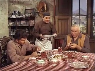 Bonanza Season 7 Episode 30 The Fighters