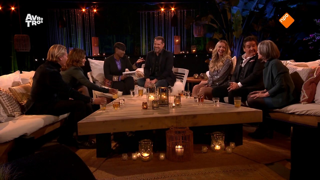 Beste Zangers 2021 Musical-special part.1 (eng.translation*)