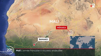 Haguenau : la ville endeuillée après la mort de deux militaires au Mali