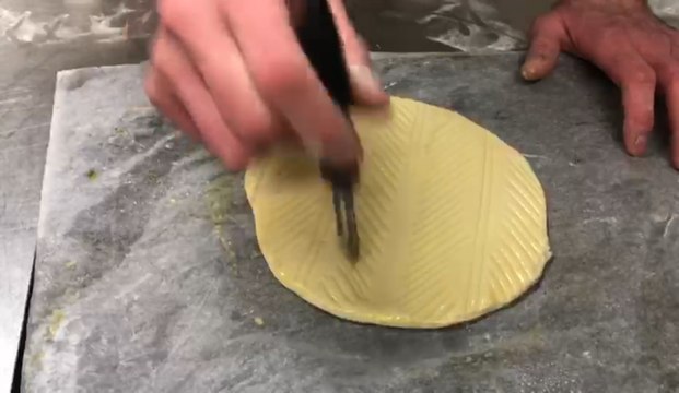 La «nouvelle vie» du pâtissier Bruno Gervais (ex-Comtes de Champagne)