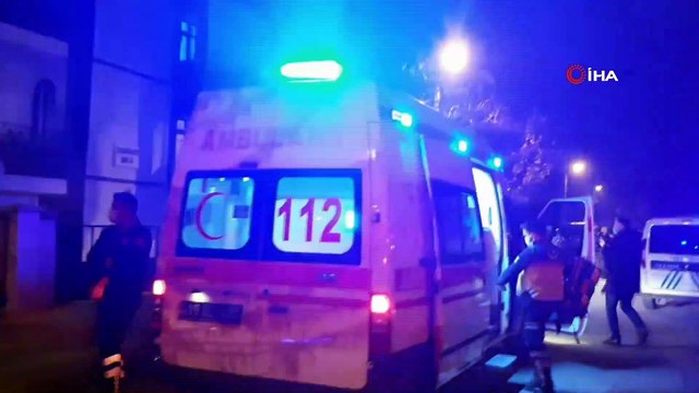 Çorum'da dehşet veren kadın cinayeti...Tartıştığı eşini boğarak öldürdü