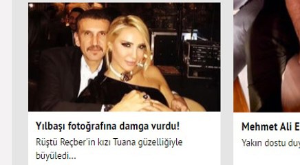 Hürriyet - Sabah ilişkisine dair çok ilginç olay