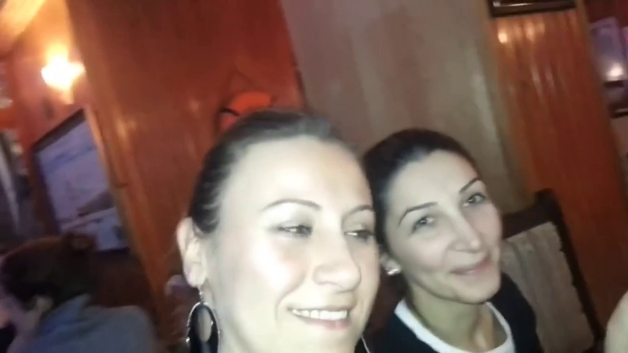 Akşam Güneşi Kumkapı - Amatör