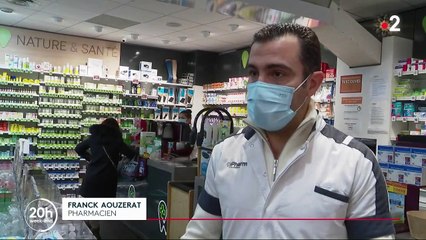 Vaccination contre le coronavirus : pourquoi de telles lenteurs ?