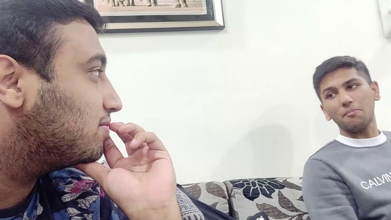 TEEN PATTI & JACKPOT  | Saying Goodbyes