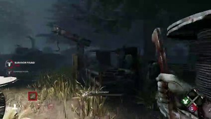 DEAD BY DAYLIGHT PART 234 EXECUTIONER FINAL JUDGMENT & ANGRY HATEMAIL LOL!
