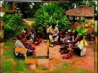 Pasteur Nkosi - Yhwh Ma Consolation (CLIPS) Pt.3