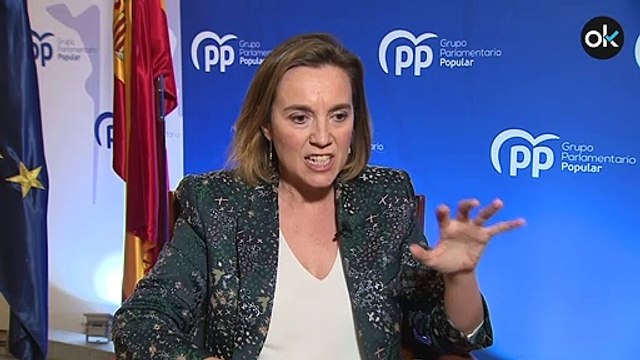 El PP mantiene su veto a Podemos en la renovación del CGPJ: «No depende de las elecciones catalanas»