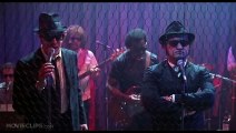 The Blues Brothers (1980) - Rawhide Scene (5_9) - Movieclips