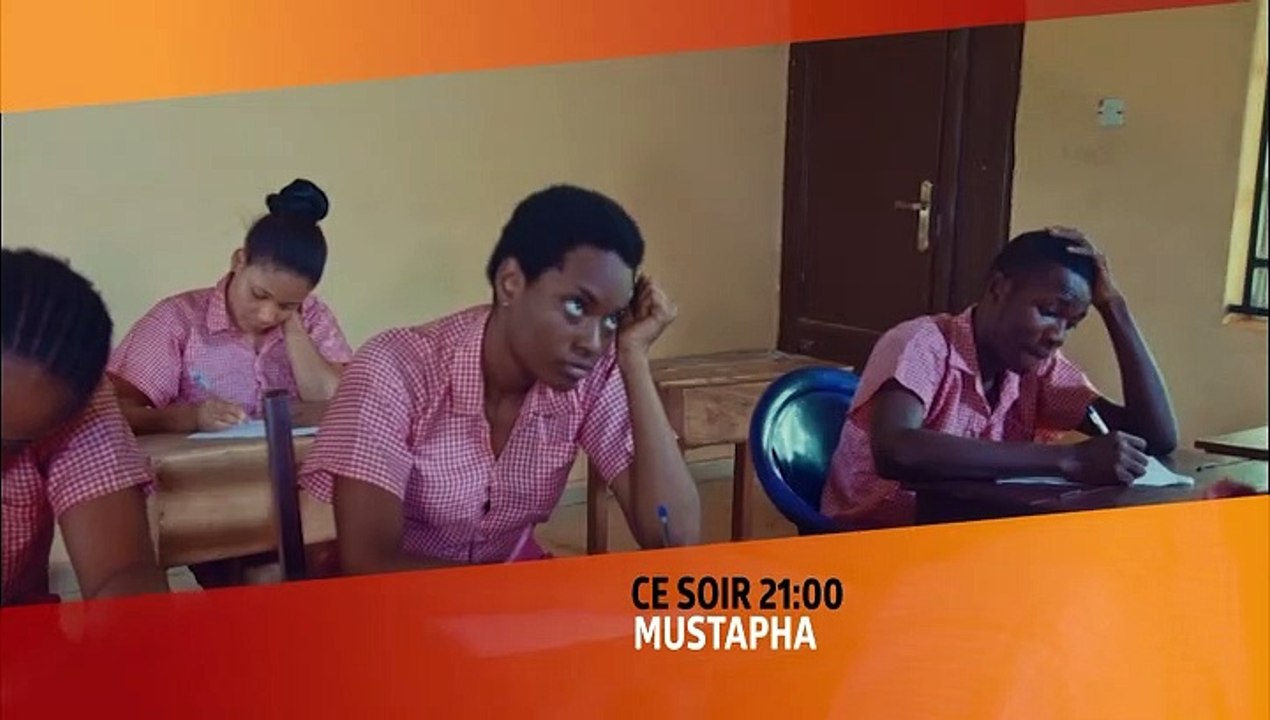 MUSTAPHA