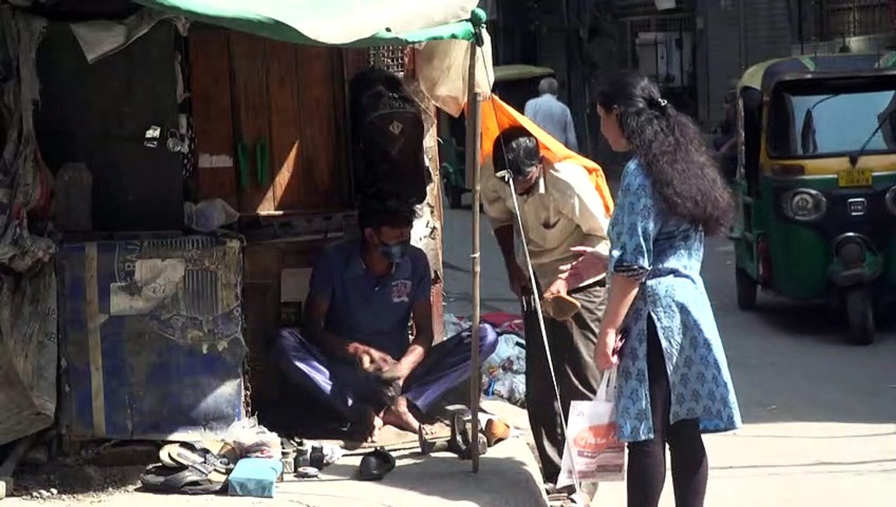 Vacinas contra Covid-19 aprovadas na Índia