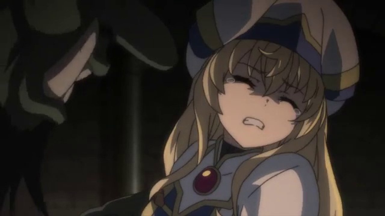 goblin slayer ep 7 eng dub