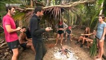 Survivor: Έξαλλη η Λάμπρη με την Ταραμπάνκο! «Σηκώθηκε αγριεμένη... βρίζοντας»