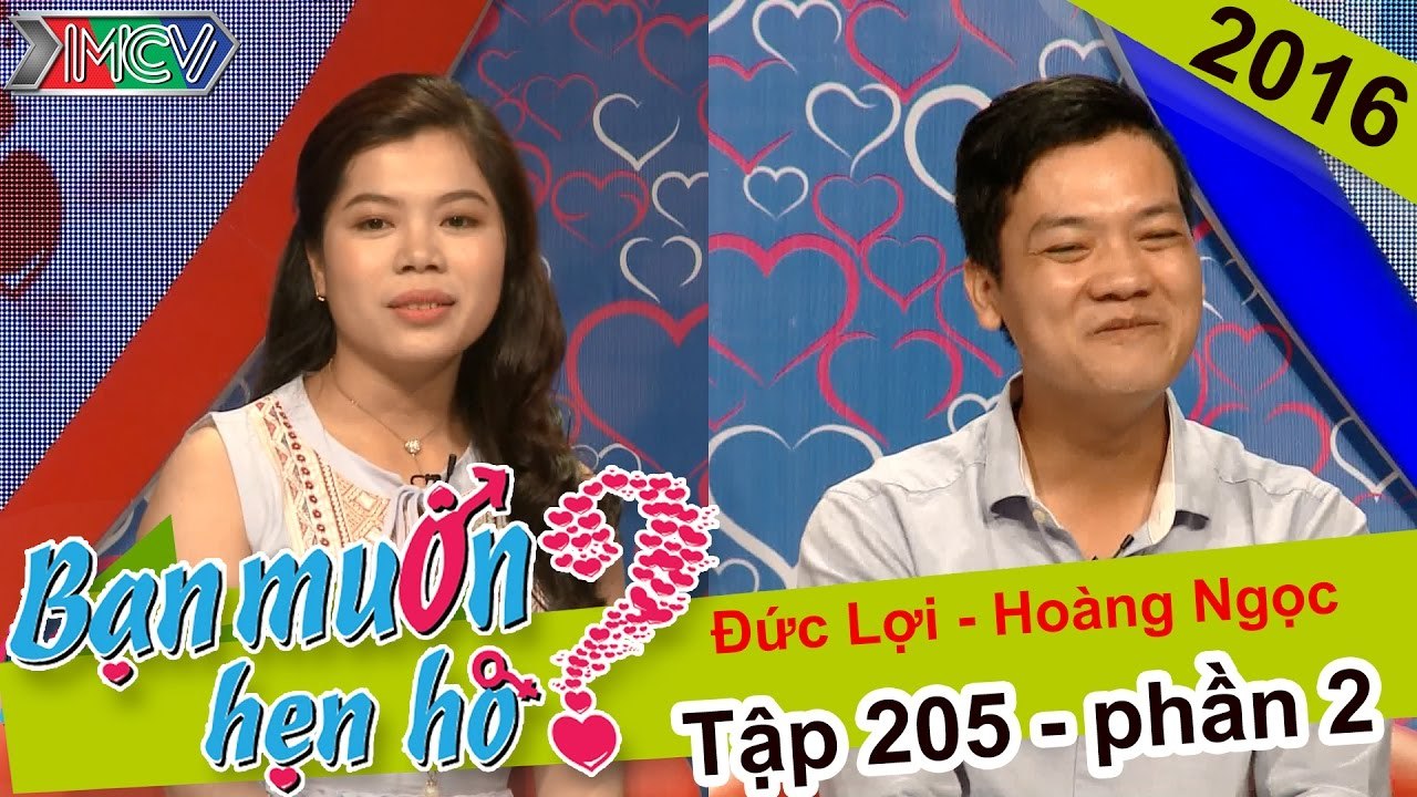 Bạn muốn hẹn hò hay nhất #276 | Bà mối 'hú hồn" với anh chàng có chiều cao... không ổn định