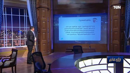 شاهد ماذا قال بعض الفنانين على وفاة المخرج وحيد حامد