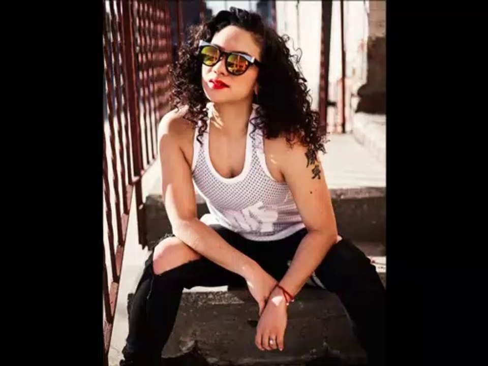 Cory Lee - The Naughty Song Hipjoint Remix Instrumental