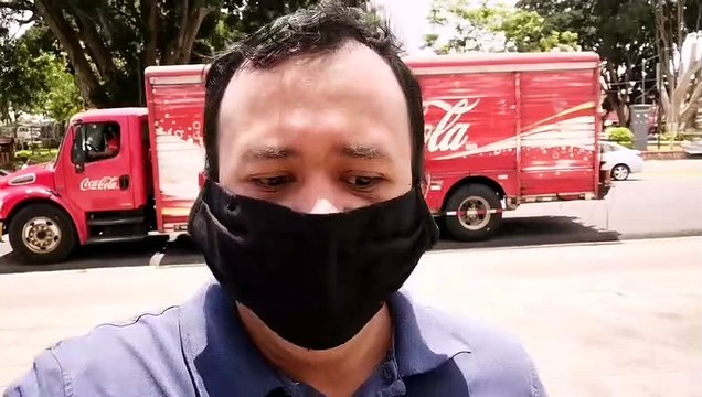 CONOCIENDO LA PROVIDENCIA DE SAN RAMÓN EN COSTA RICA