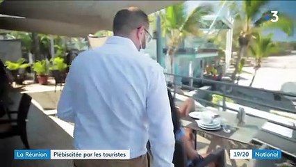La Réunion : l'une des destinations les plus en vue par les Métropolitains