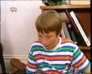 Bernard's Watch S04E08 Time to Remember