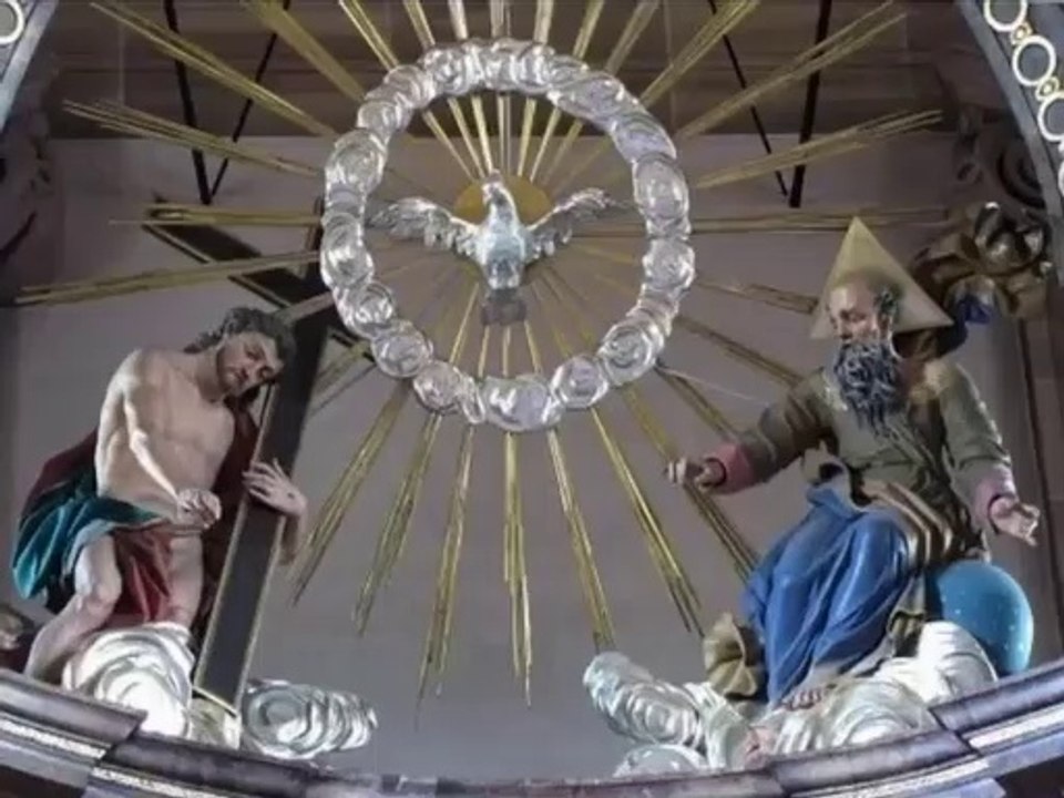 La trinité n'est pas biblique!!!