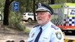 NSW police find bodies of two women caught in whirlpool