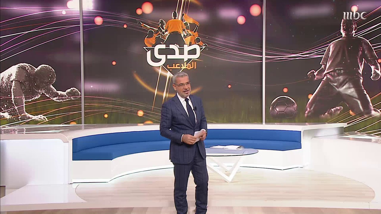 مفاوضات أهلي جدة مع مدافع الزمالك في فقرة الأخبار السريعة
