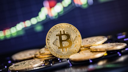 البتكوين.. عملة آمنة أم فقاعة حظ؟