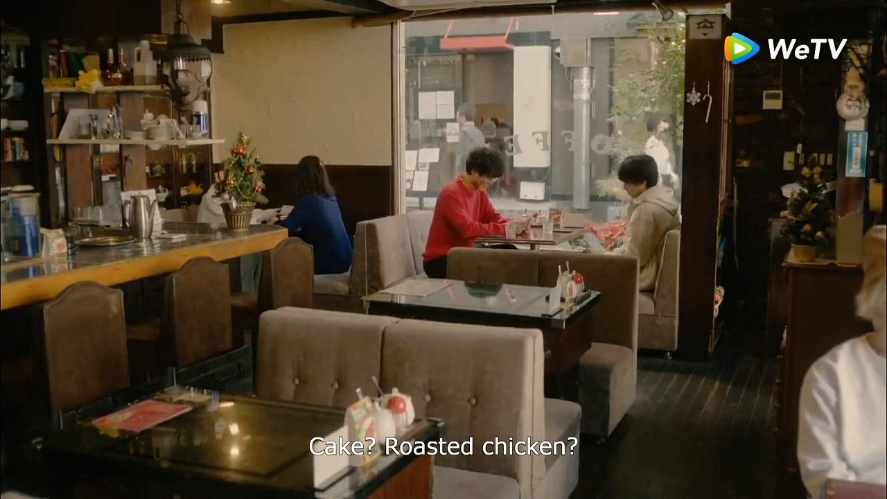 Cherry Magic Japanese BL ep12 eng sub - video Dailymotion