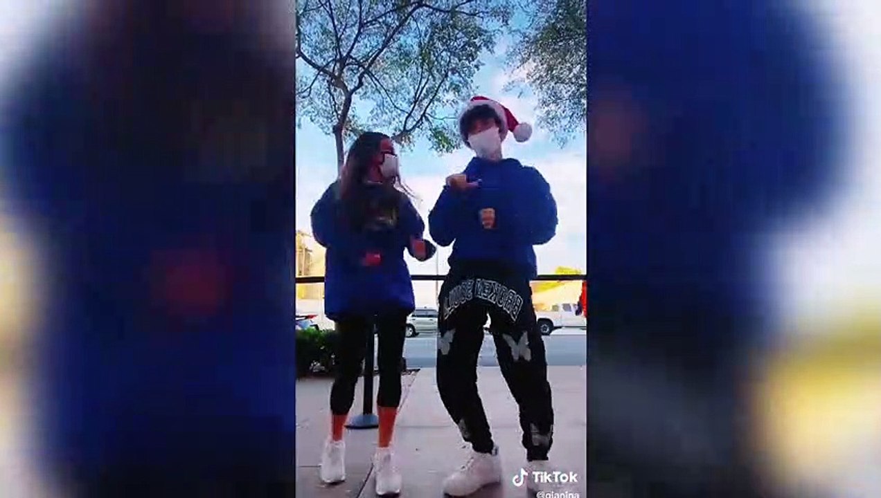 Ultimate TikTok Dance Compilation of January  | Tik Tok 2021