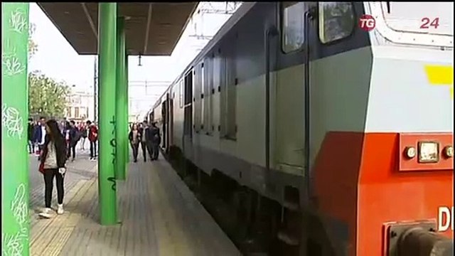 Ferrovie del sud est, Regione Puglia prolunga il contratto fino al 2031