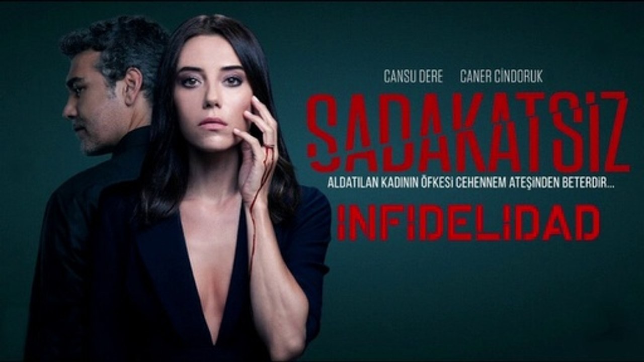Sadakatsiz - Capitulo 1 parte 2 Sub Español Completo