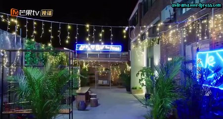 [AXDRAMA] Meeting You EP21 PART 2 - SUB INDO