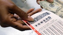 Powerball And Mega Millions Top $400 Million