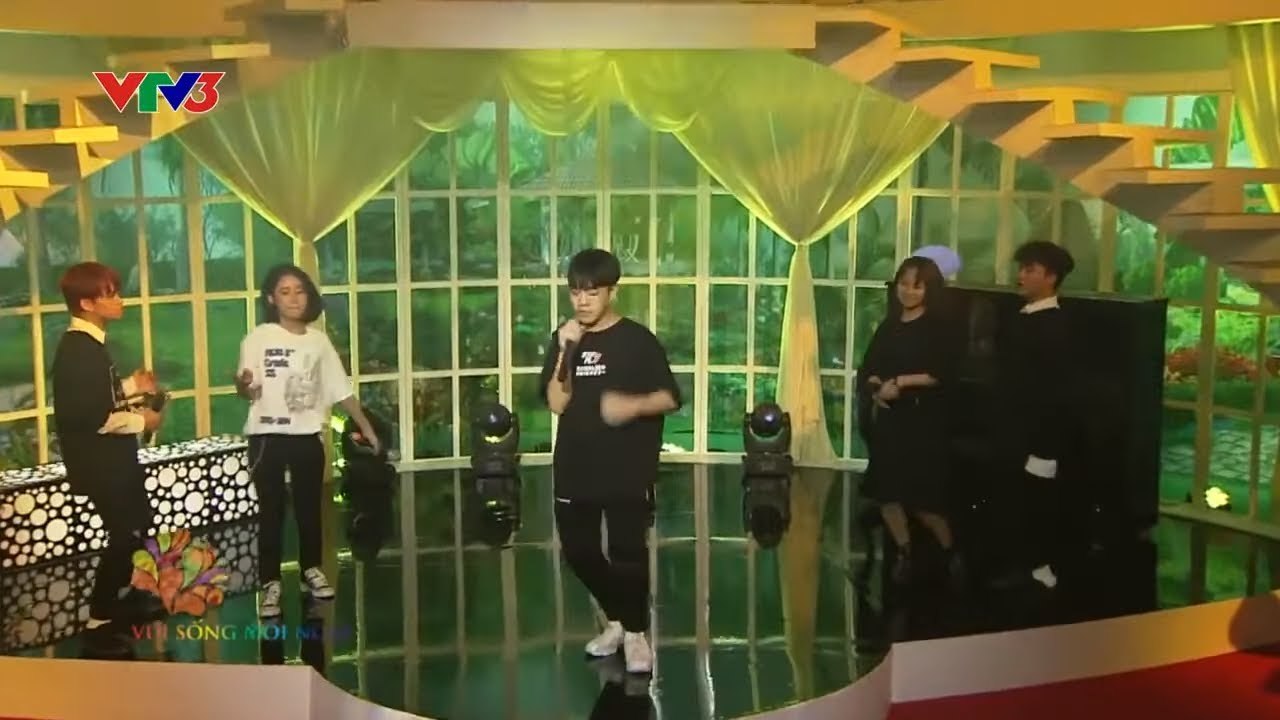 CHẠM TAY VÀO ƯỚC MƠ I P336 BAND I LIVE PERFORMANCE I 26.11.2019