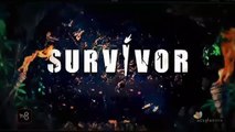 Survivor Ünlüler –  Gönüllüler 2021 Kadrosu Tanıtım Filmi