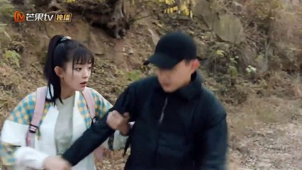 My Supernatural Power EP2 ENG SUB